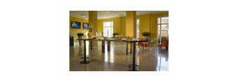Marriott & Conference Center