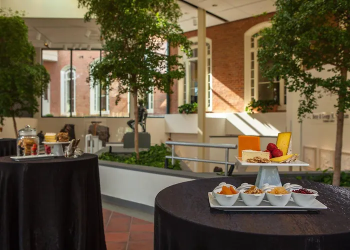 College Park Marriott Hotel & Conference Center