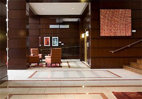 Marriott & Conference Center Hotel 3*