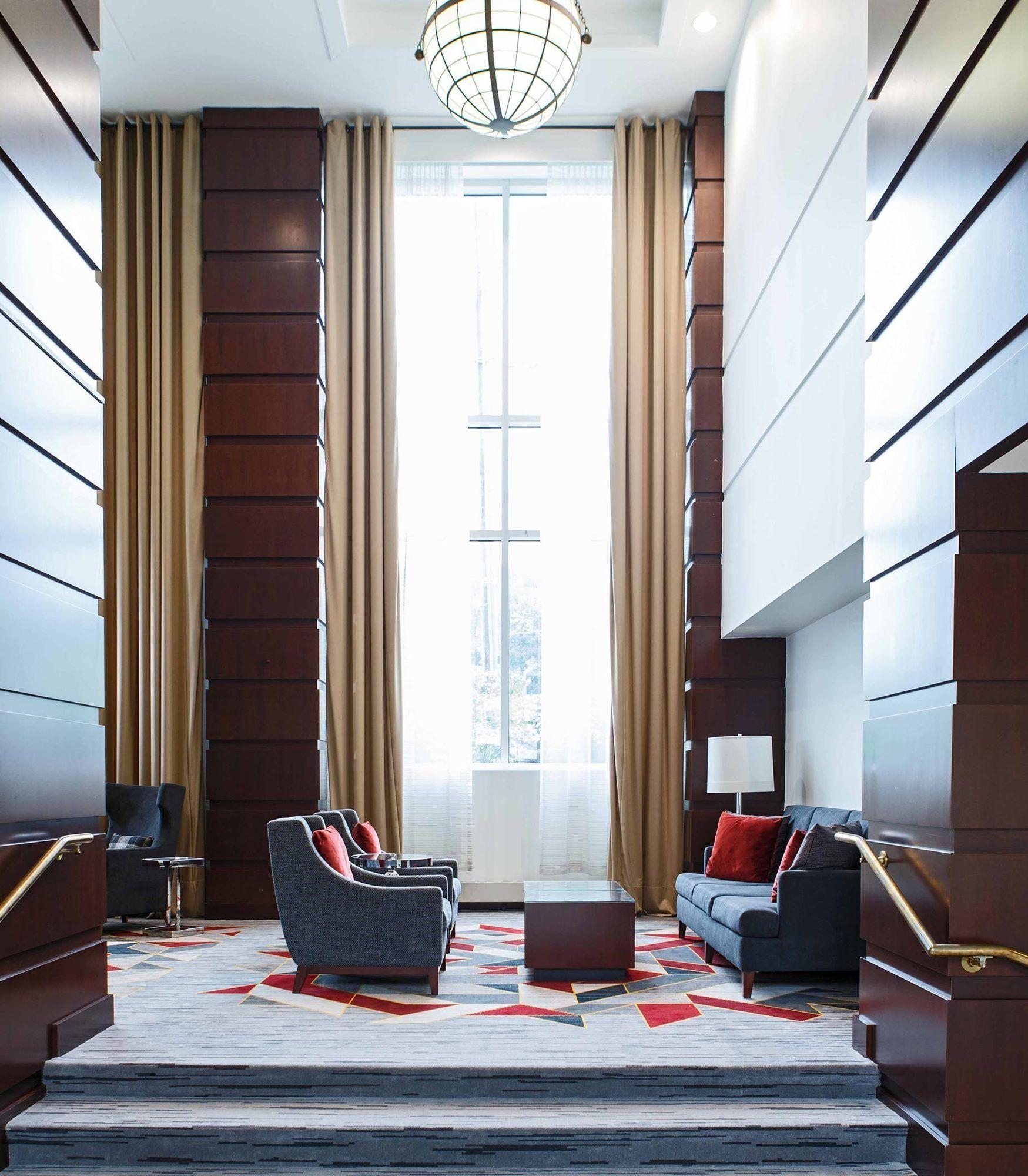 Hotel Marriott & Conference Center