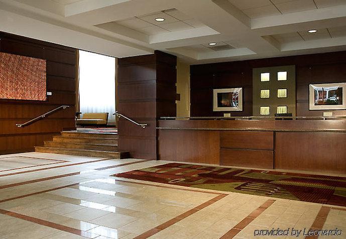 Marriott & Conference Center 3* College Park