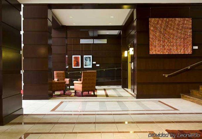 Marriott & Conference Center Hotel
