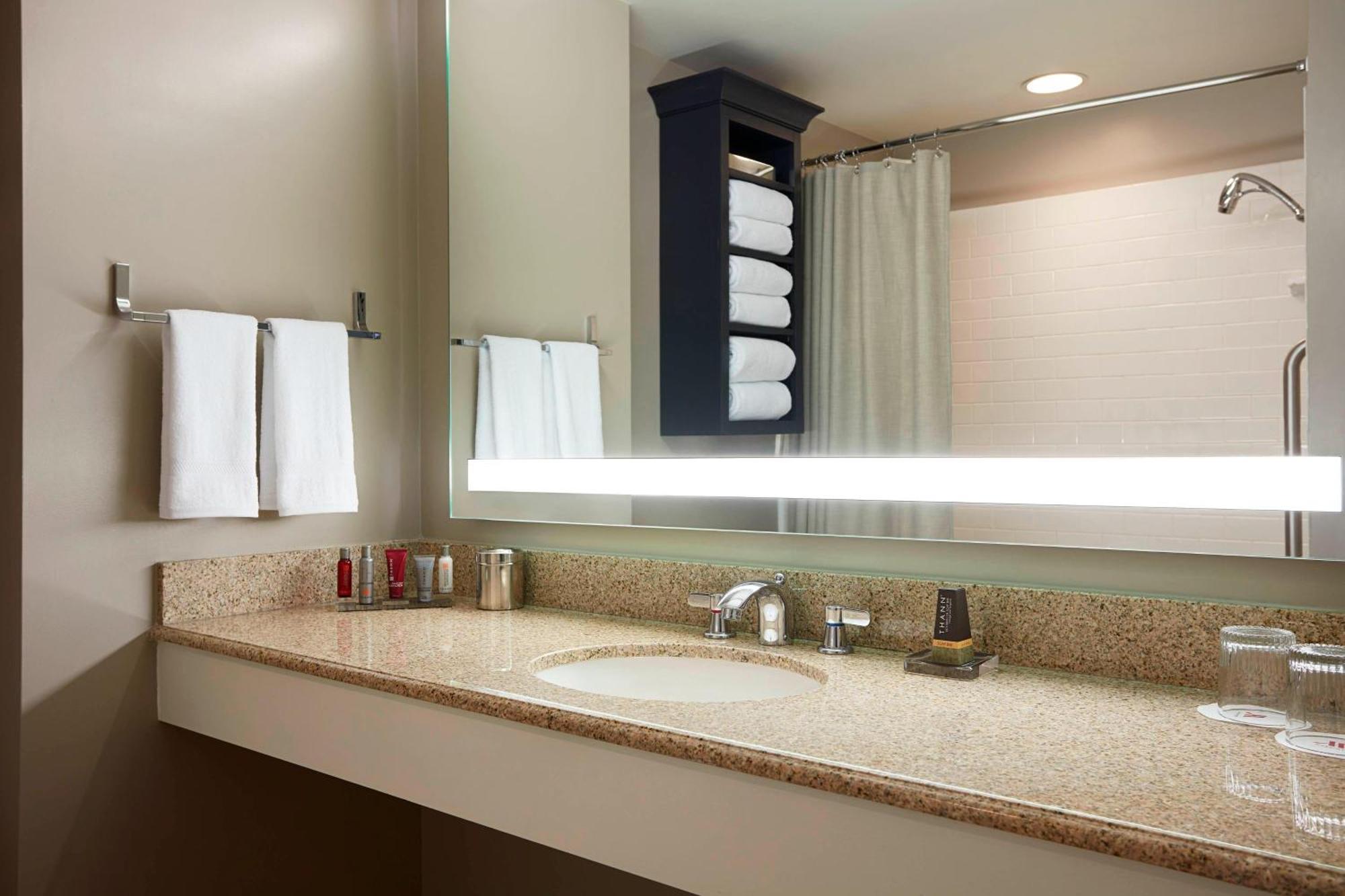 Hotel Marriott & Conference Center College Park