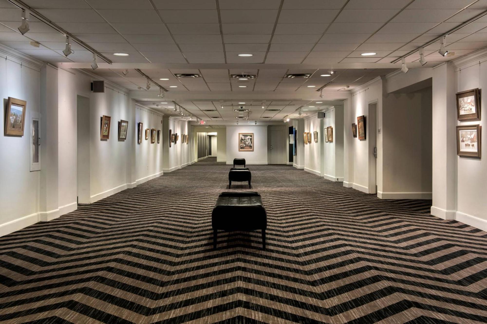 Marriott & Conference Center 3* College Park