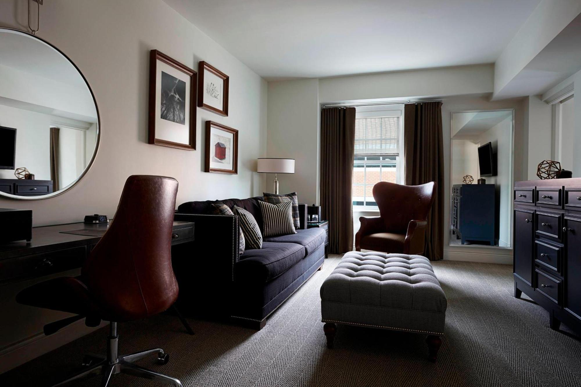 Marriott & Conference Center Hotel College Park
