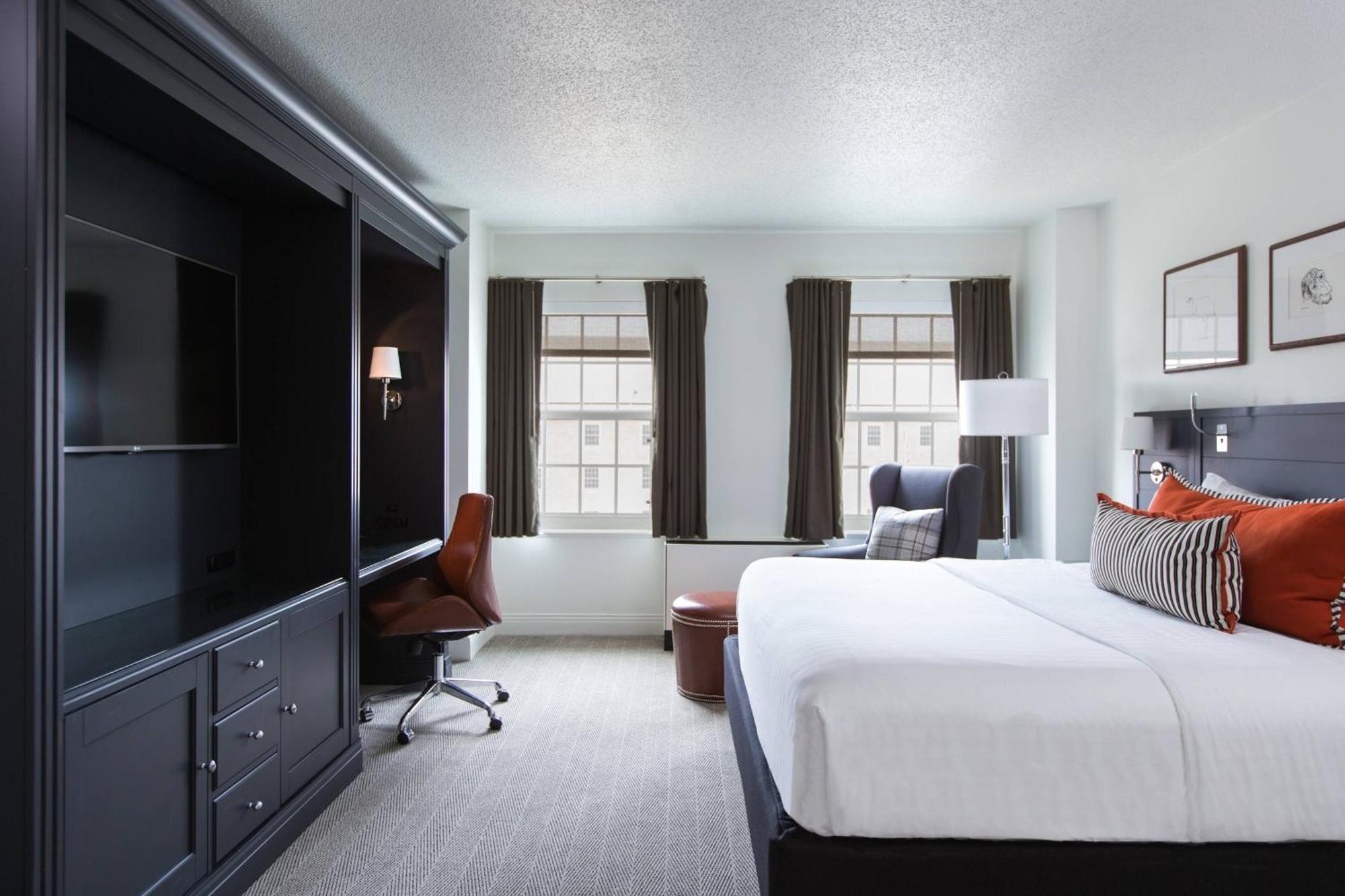 Marriott & Conference Center