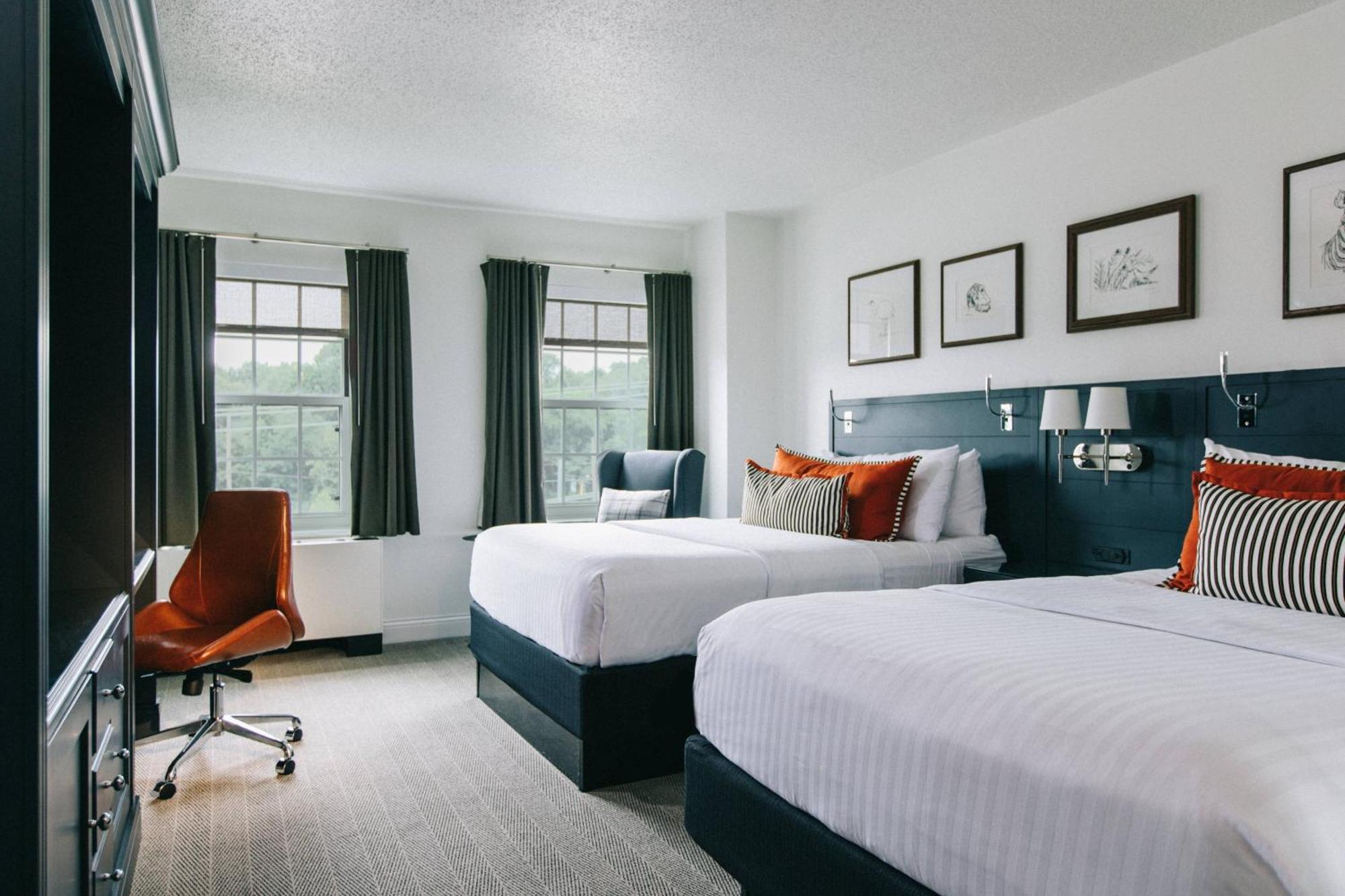 Marriott & Conference Center Hotel College Park
