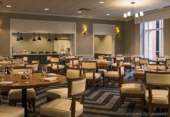 Marriott & Conference Center Hotel