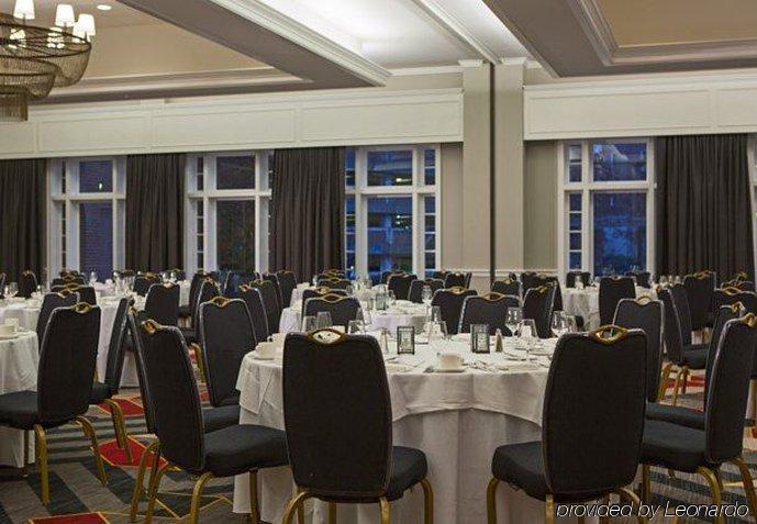 Marriott & Conference Center Hotel 3*