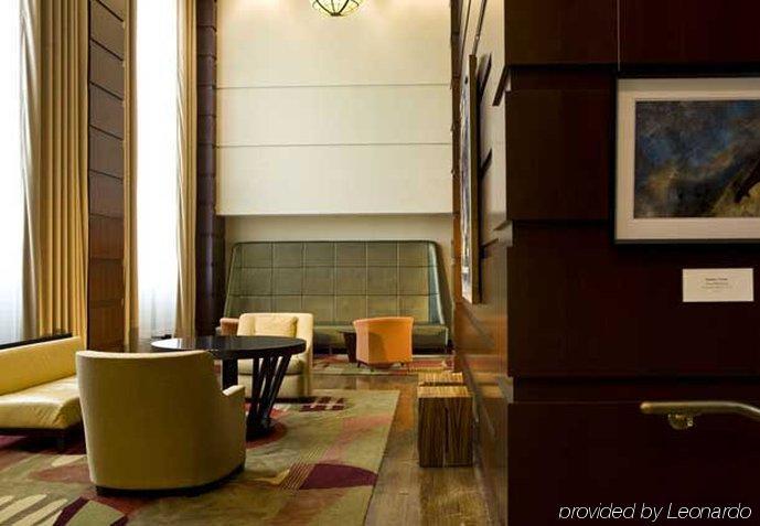 Hotel Marriott & Conference Center