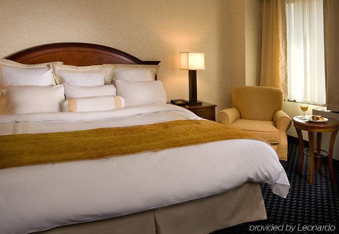 Marriott & Conference Center 3* College Park