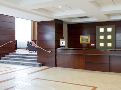 Marriott & Conference Center 3* College Park