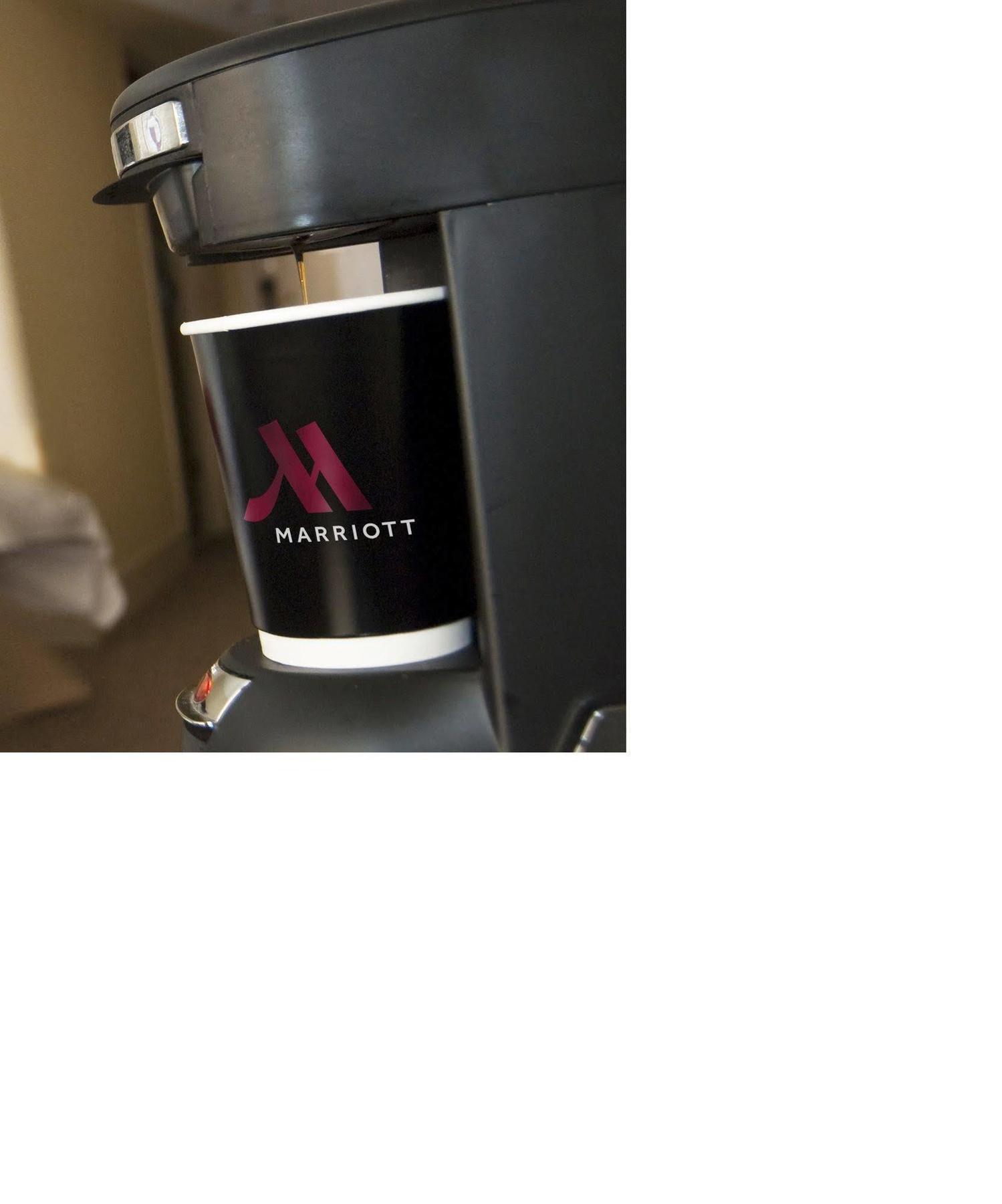 Marriott & Conference Center Hotel