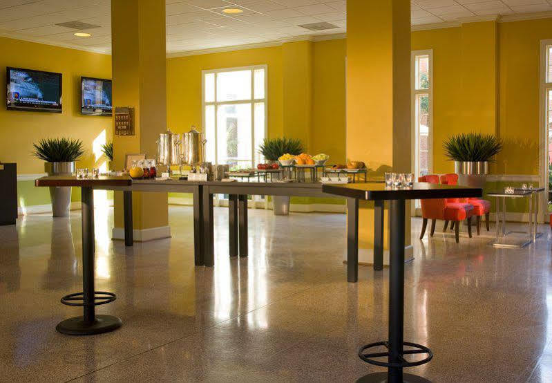 Marriott & Conference Center Hotel