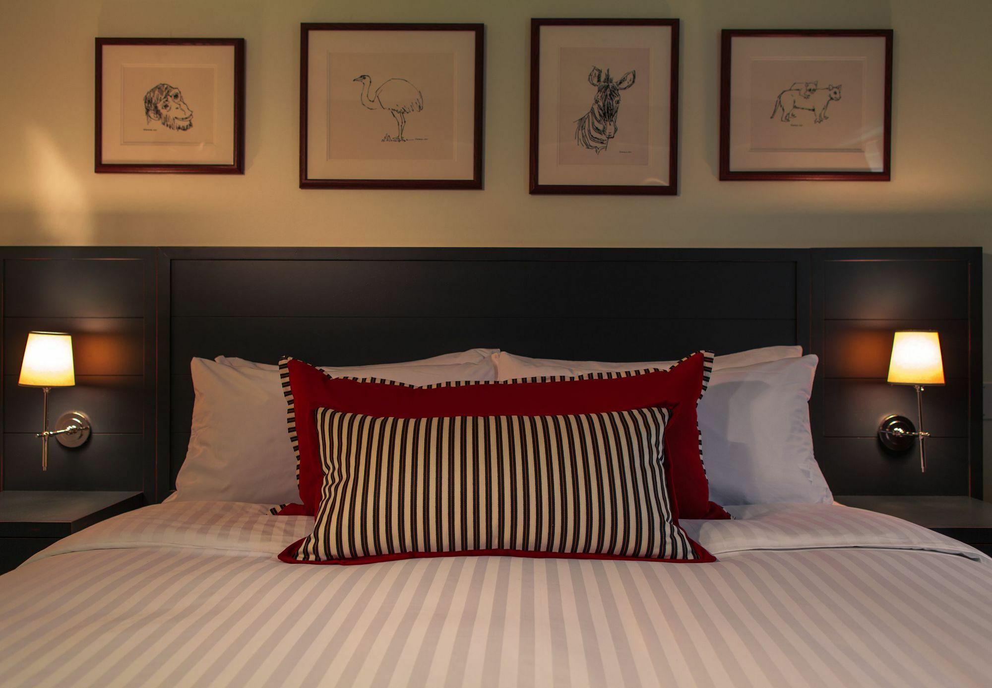 Marriott & Conference Center Hotel 3*